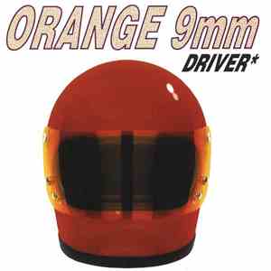 Orange 9mm - Driver Not Included mp3 album