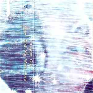 Origami Girl - How I Wish You Were Here mp3 album