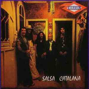 Orquestra Mirasol - Salsa Catalana mp3 album