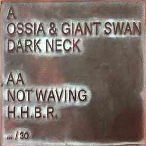 Ossia  & Giant Swan / Not Waving - Dark Neck / H.H.B.R. mp3 album