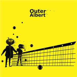 Outer Albert - October On Tennis Courts mp3 album