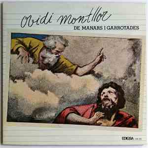 Ovidi Montllor - De Manars I Garrotades mp3 album