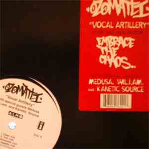 Ozomatli - Vocal Artillery mp3 album