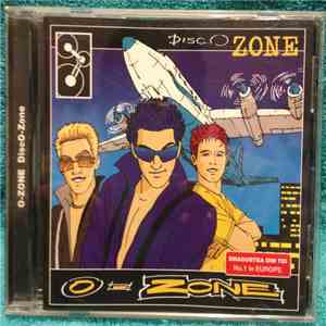 O-Zone  - DiscO-Zone mp3 album