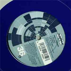 Pablo Gargano - Eurogoal mp3 album