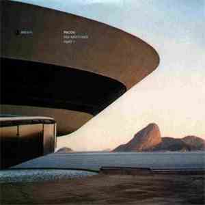 Pacou - Rio Sketches Part 1 mp3 album