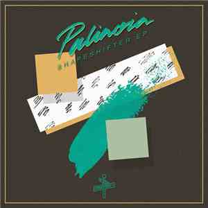 Palinoia - Shapeshifter mp3 album