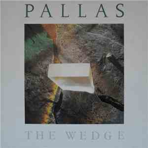 Pallas  - The Wedge mp3 album