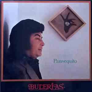 Pansequito - Bulerías mp3 album