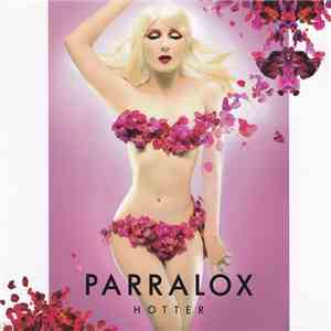 Parralox - Hotter mp3 album