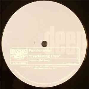 Passionardor - Everlasting Love mp3 album