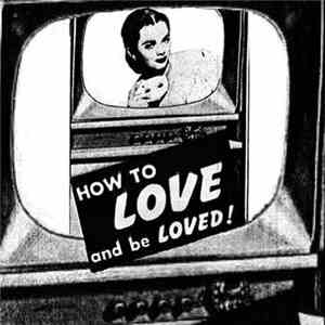 Pat McCurdy & The Confidentials - How to Love and Be Loved mp3 album