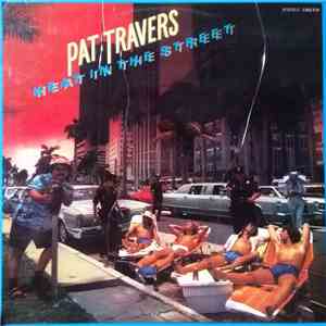 Pat Travers Band - Heat In The Street mp3 album