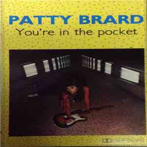 Patty Brard - You're In The Pocket mp3 album