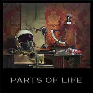 Paul Kalkbrenner - Parts Of Life mp3 album
