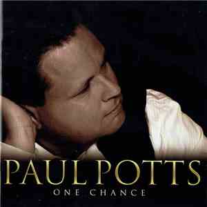Paul Potts  - One Chance mp3 album