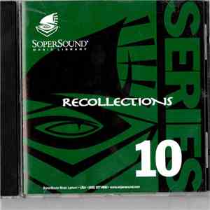 Paul Potyen - Series 10 - Recollections mp3 album