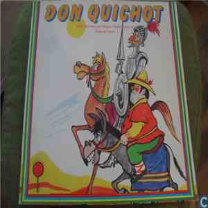 Paula Majoor, Cees van Oyen, Frans Somers, Jan Wegter - Don Quichot mp3 album