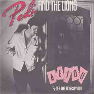 Pedi And The Lions - A.E.I.O.U. mp3 album