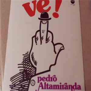 Pedro Altamiranda - Ve! mp3 album