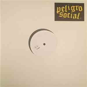 Peligro Social - No Religión mp3 album
