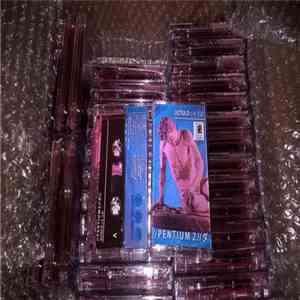 //PENTIUM2//ダニ - Intraネット 1​​.​​0 mp3 album
