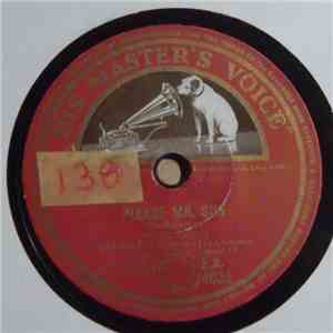 Perry Como - It's Only A Paper Moon / Please Mr. Sun mp3 album