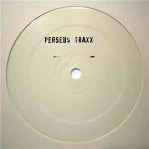 Perseus Traxx - Untitled mp3 album