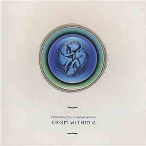 Pete Namlook (+) Richie Hawtin - From Within 2 mp3 album