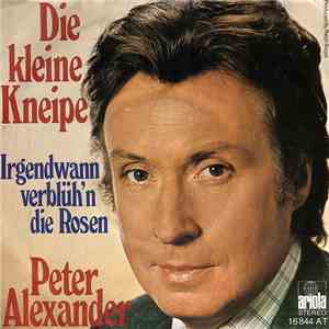 Peter Alexander - Die Kleine Kneipe mp3 album