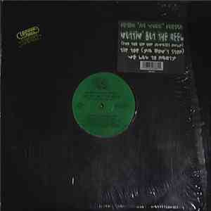 Peter "At Work" Presta - Nuttin' But The Reel (For The Hip-Hop Junkies Only) mp3 album