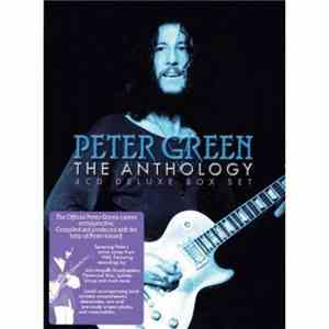 Peter Green  - The Anthology mp3 album