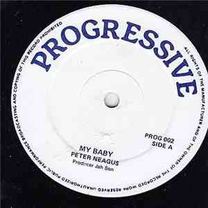 Peter Neagus - My Baby mp3 album