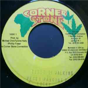 Peter Ranking & G. Lucky - Tired Of Walking mp3 album
