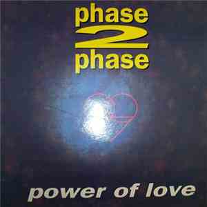 Phase 2 Phase - (In The) Power Of Love mp3 album
