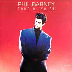 Phil Barney - Tour D'Ivoire mp3 album