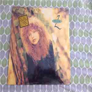 Pia Zadora - Pia Z. mp3 album