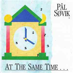 Pål Søvik - At The Same Time... mp3 album