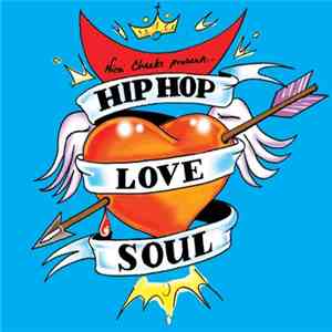 Platinum Pied Pipers / Lifesavas - Hip Hop Love Soul Sampler 1 mp3 album
