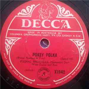 Plehal Brothers - Pokey Polka / Emila Polka mp3 album