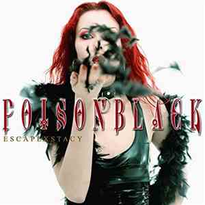 Poisonblack - Escapexstacy mp3 album