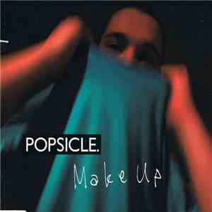 Popsicle. - Make Up mp3 album