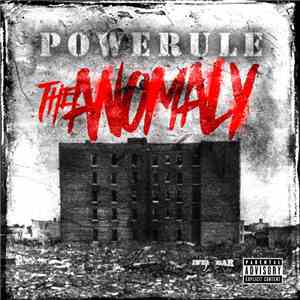 Powerule - The Anomaly mp3 album