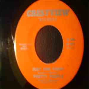Pretty People - Just For Today mp3 album