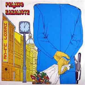 Prljavo Kazalište - Heroj Ulice mp3 album
