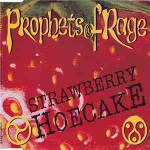 Prophets Of Rage - Strawberry Hoecake mp3 album