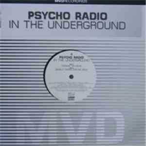 Psycho Radio - In The Underground mp3 album