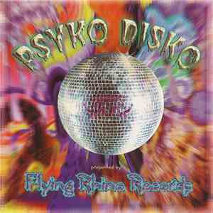 Psyko Disko - Psycho Disco mp3 album
