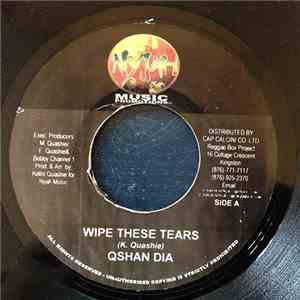 Qshan Dia - Wipe These Tears mp3 album