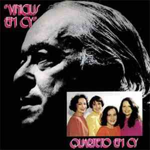Quarteto Em Cy - Vinicius Em Cy mp3 album
